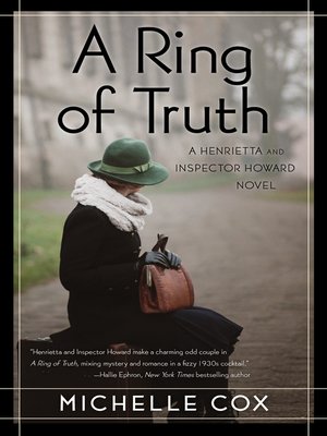 cover image of A Ring of Truth